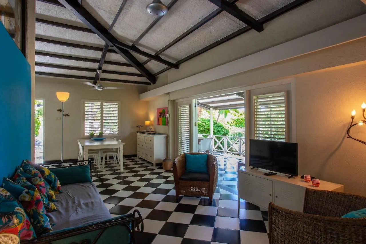Piscadera Bay Resort 61 Willemstad 0*,