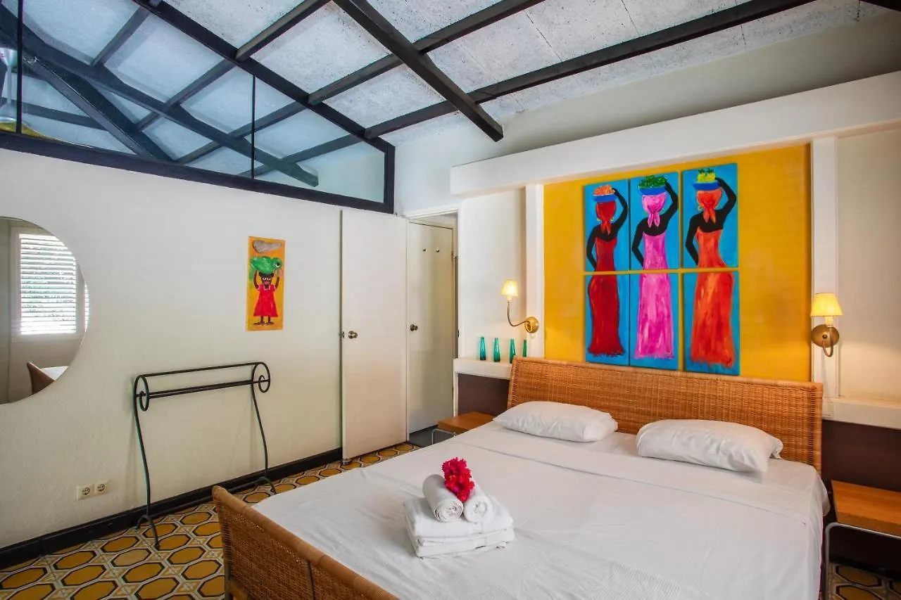 Piscadera Bay Resort 61 Willemstad 0*,