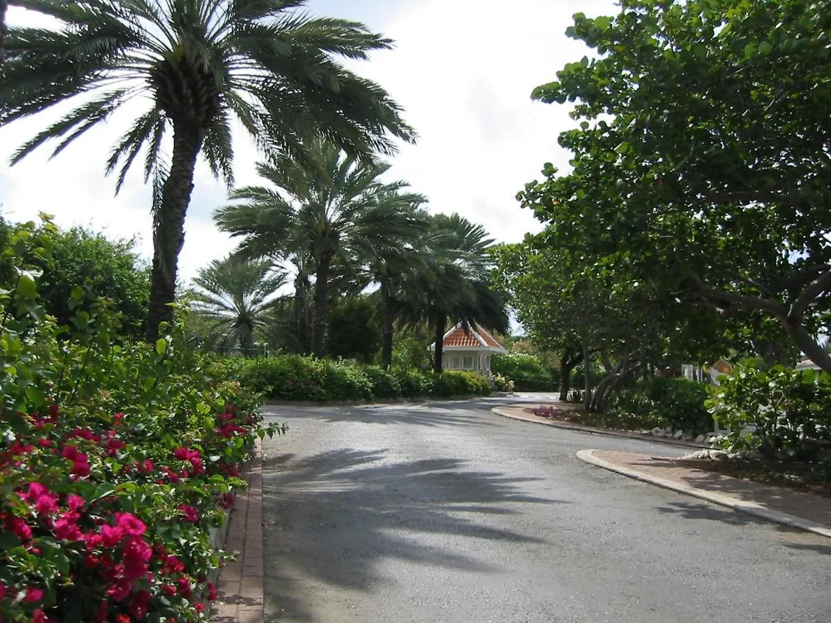 Piscadera Bay Resort 61 Willemstad Curaçao
